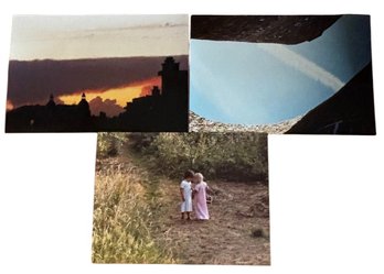 Rosemie Lyre Travel Photography Print 3pc A (BR1)