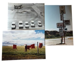 Rosemie Lyre Travel Photography Print 3pc B (BR1)