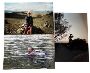 Rosemie Lyre Travel Photography Print 3pc C (BR1)