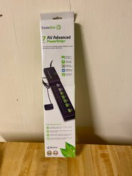 TrickleStar Power Strip