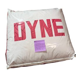 Dyne Down Duvet With Removable Cover Queen Size (DR)