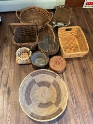 Basket Set #2 (A)