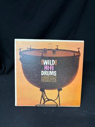 Albums-4-Quartets And Drums