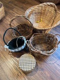 Basket Set #3 (A)