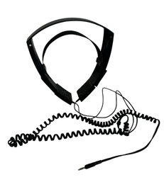 Bang & Olufsen Form 1 Headphones