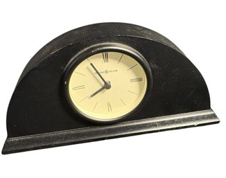 Howard Miller Mantle Clock