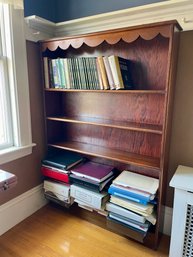 4 Shelf Bookcase