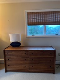 Wooden Dresser, Vintage, 80s (BDRM2)