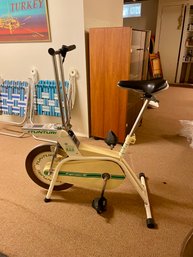 Tunturi Stationary Bike
