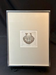 Shell Artist Proof, Signed