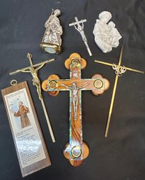 Religious Set