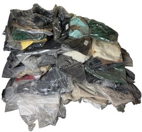 Large Assortment Of Talbots Ladies Clothing (B)