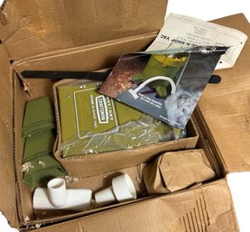 Craftsman Wet Dry Vacuum (B)