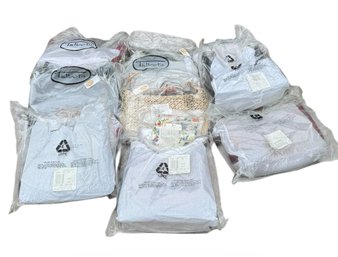 Talbots Hand Bags & Purses 11pc Brand New! (BR3)