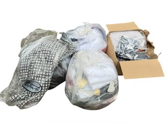 Talbots & Others Huge Assortment Of Womens Clothing (H2)