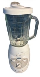 Hamilton Beach Blender Works! (k)