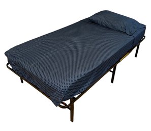 Portable Folding Bed A (BR1)
