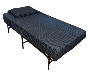 Portable Folding Bed B (BR1)