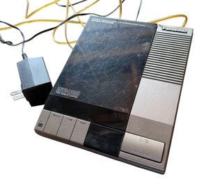 Panasonic Easa Phone Automatic Telephone Answering System (GL)