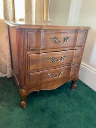 Thomasville Side Table