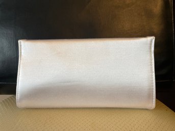 Vintage Satin Handbag