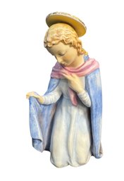 Goebel Holy Mother Mary Figurine