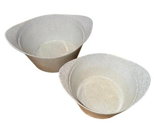 CookLover Speckled Granite Coated Baking Dish Pair (K)
