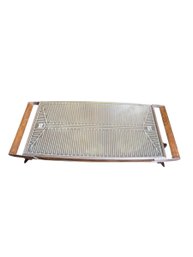 Salton Hot Tray Electric Warming Tray (B)