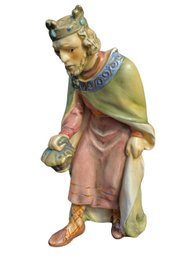 Goebel Wise King Figurine