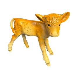 Goebel Nativity Calf Figurine