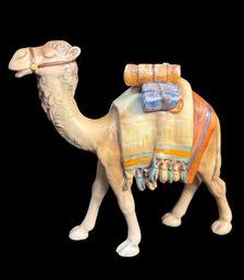 Goebel Nativity Large Camel Figurine
