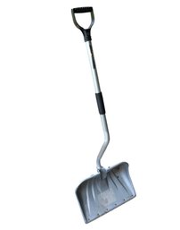 Back Saver Snow Shovel (Y)
