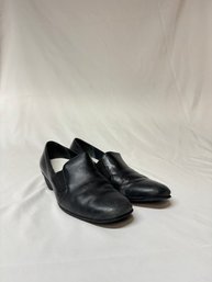 Ros Hommerson Maybe Black Womens Shoes Size 7