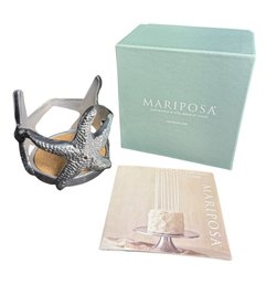 Mariposa Starfish Wine Cozy