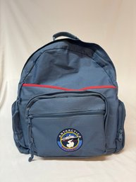 Antarctica Explorer Backpack