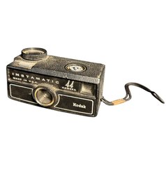 Kodak Instamatic 44 Camera Vintage