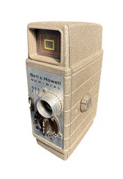 Bell & Howell Sun Dial Movie Camera Vintage
