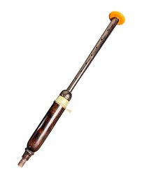 Bagpipe Practice Chanter (LR)