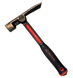 Crescent Brick Hammer (G)