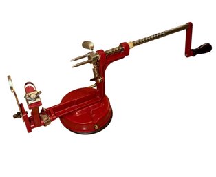 Apple Peeler & Corer (GR)
