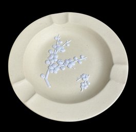 Wedgwood Yellow Primrose Ashtray