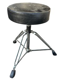 3-legged Drum Stool (G)