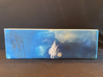 Nan Tull Katama 13 Original Art  (rr)