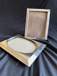 2 Sterling Frames