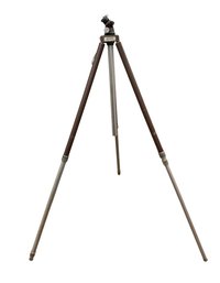 Whitehall Quad Adjustable Camera Tripod