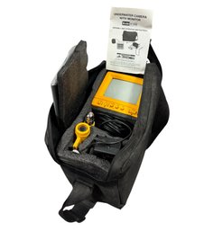 Underwater Video Camera With Monitor Model 91309