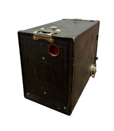 1920s Kodak Brownie No. 2 Box Camera