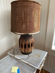 Nautical Lamp