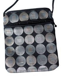 Maruca Boulder CO Handmade Crossbody Bag (DR)