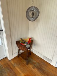 Plant Table And More